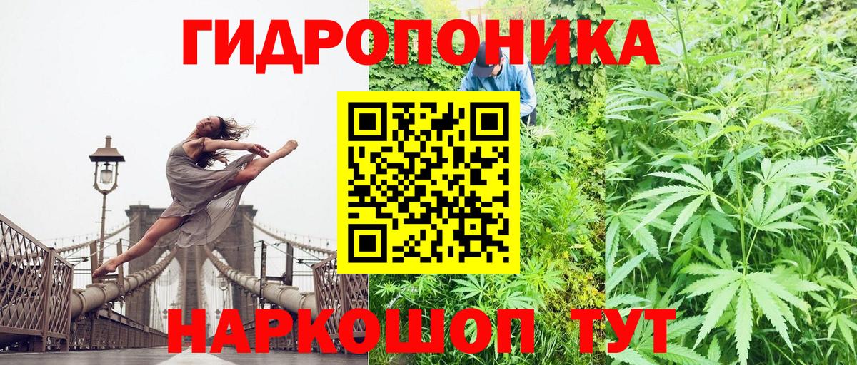 Марихуана Ganja Ялта